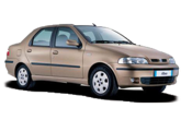 Fiat Albea I 2002-2004