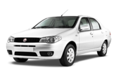 Fiat Albea I рестайлинг 2004-2012