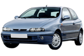 Fiat Bravo I 1995-2001