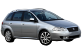 Fiat Croma I 2005-2008