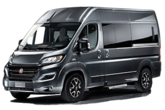 Fiat Ducato II рестайлинг 2014-2024