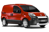 Fiat Fiorino III 2008-2017