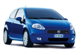 Fiat Grande Punto I 2005-2009