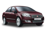 Fiat Linea I 2006-2012