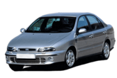 Fiat Marea I 1996-2002