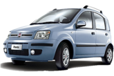 Fiat Panda II 2003-2012