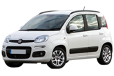 Fiat Panda II 2012-2015