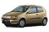 Fiat Punto II 1999-2003