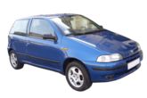 Fiat Punto I 1993-1999