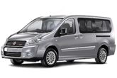 Fiat Scudo I 2013-2016