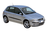 Fiat Stilo I 2001-2006