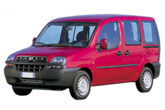 Fiat Doblo I 2001-2005