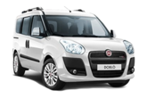 Fiat Doblo I рестайлинг 2005-2015