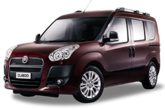 Fiat Doblo II 2009-2015