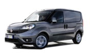 Fiat Doblo II рестайлинг 2015-2024