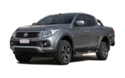 Fiat Fullback I 2016-2020