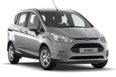 Ford B-Max I 2012-2015