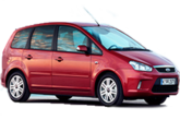 Ford C-Max I рестайлинг 2007-2010