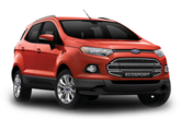 Ford EcoSport I 2014-2018