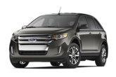 Ford Edge I рестайлинг 2013-2015