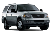 Ford Expedition U222 2002-2006