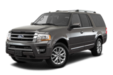 Ford Expedition U324 pecтайлинг 2014-2019