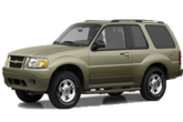 Ford Explorer III 2001-2005