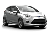 Ford Fiesta VI 2008-2012