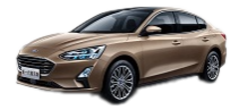 Ford Focus IV 2019-2025