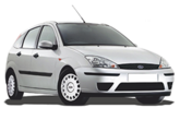 Ford Focus I рестайлинг 2001-2005