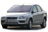 Ford Focus II 2005-2008