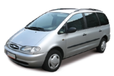 Ford Galaxy I 1995-2000