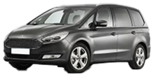 Ford Galaxy III 2016-2019