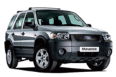 Ford Maverik II 2000-2004