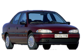 Ford Mondeo I 1993-1996