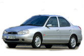 Ford Mondeo II 1996-2000