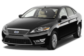 Ford Mondeo IV 2007-2010