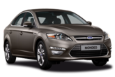 Ford Mondeo IV рестайлинг 2010-2015