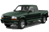 Ford Ranger I 1999-2006