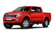 Ford Ranger III 2012-2015