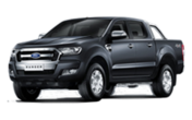 Ford Ranger III рестайлинг 2015-2020