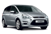 Ford S-Max I pecтайлинг 2010-2015