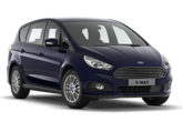 Ford S-Max II 2015-2020