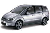 Ford S-Max I 2006-2010