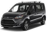 Ford Tourneo Connect II 2014-2020