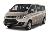 Ford Tourneo Custom I 2013-2018