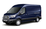 Ford Transit VII рестайлинг 2019-2024