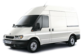 Ford Transit VI 2000-2006