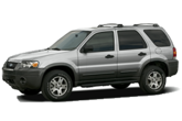 Ford Escape I 2000-2004