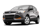 Ford Escape III 2012-2015